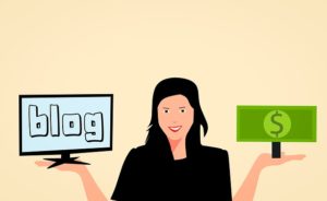 Redactora SEO económica