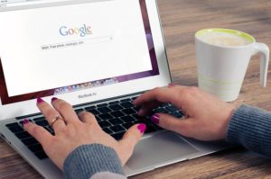 Redactora SEO Copywriter blog y web
