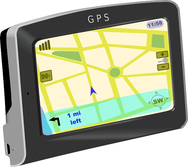 Navegadores GPS