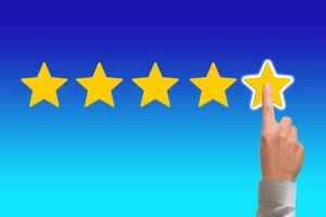 Busco personas que hagan reviews en su blog